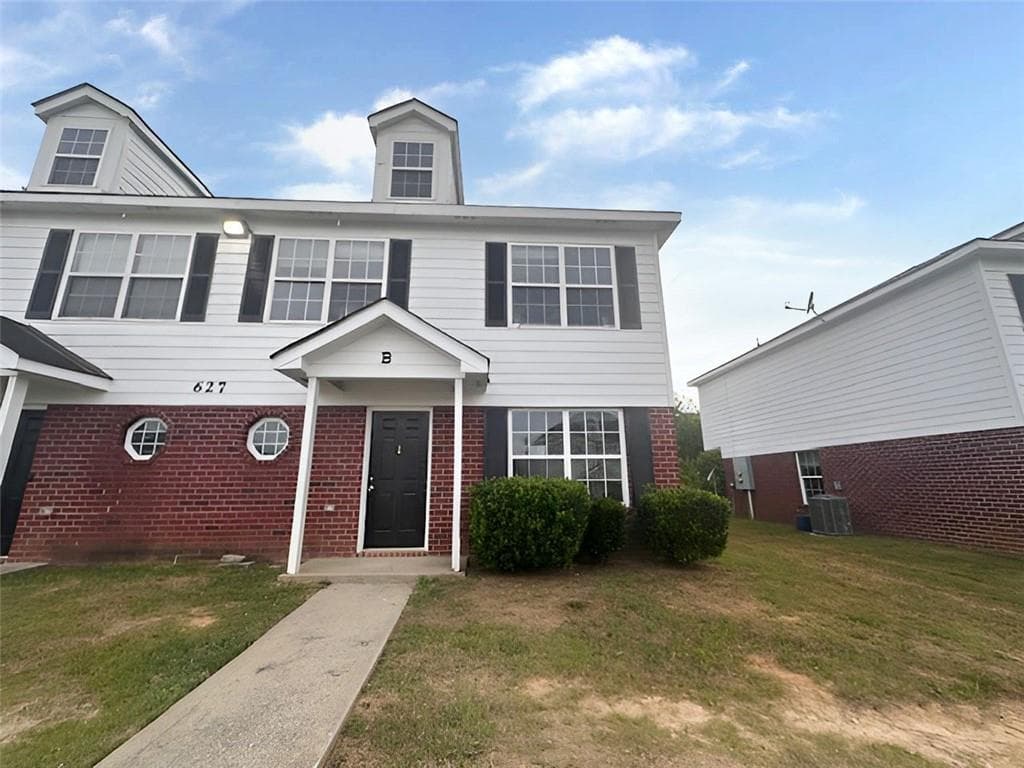 627 Mill Stone Bluff B, Monroe, GA 30655 — most recent listing photo