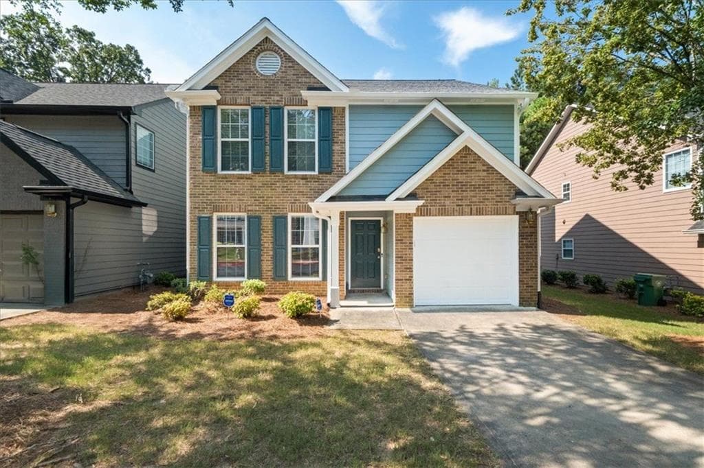1424 GATES Circle, Atlanta, GA 30316 — most recent listing photo