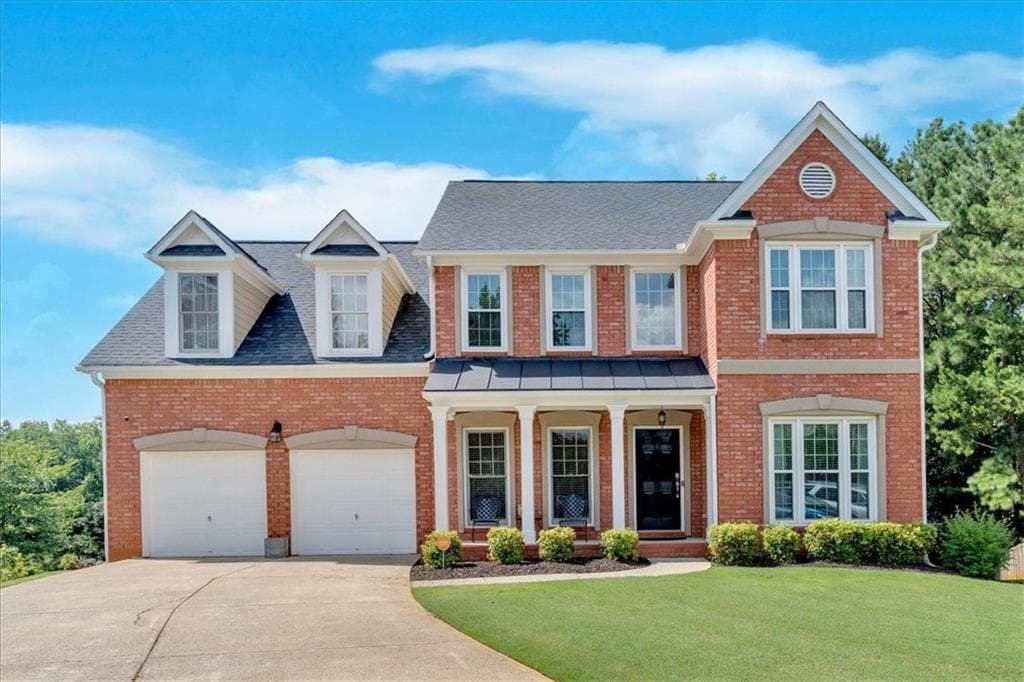 4158 SPRING HILL Lane, Kennesaw, GA 30144 — most recent listing photo