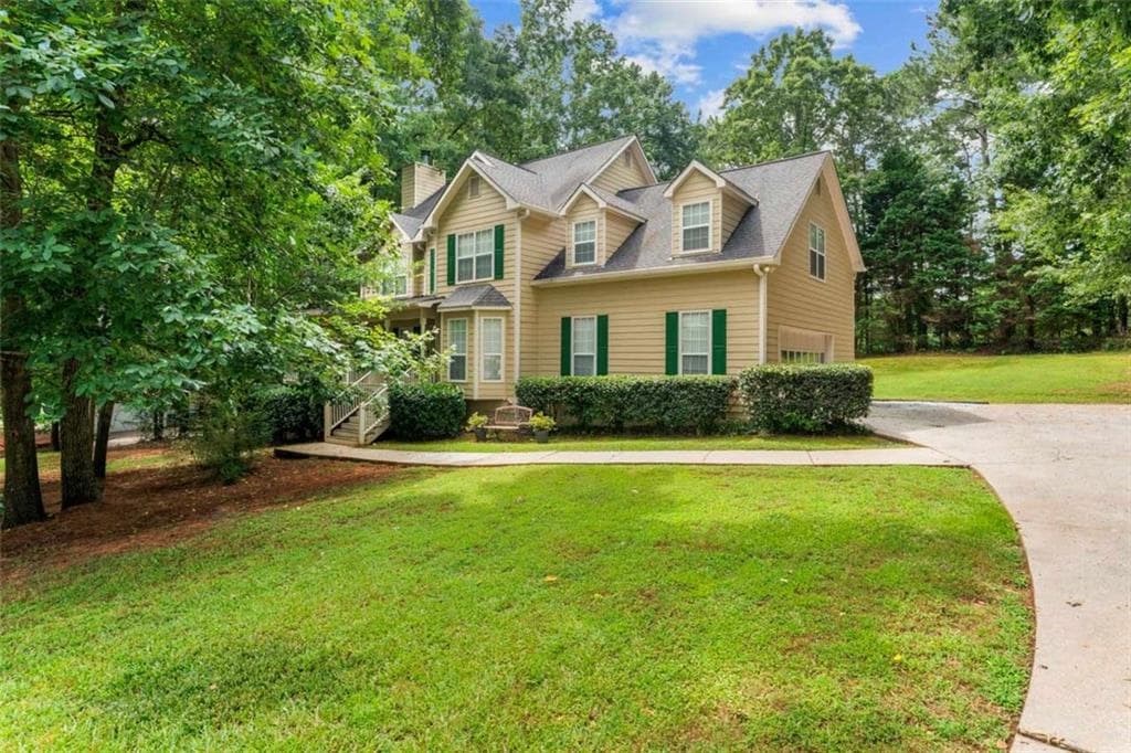 714 Dailey's Creek Drive, McDonough, GA 30253 — most recent listing photo