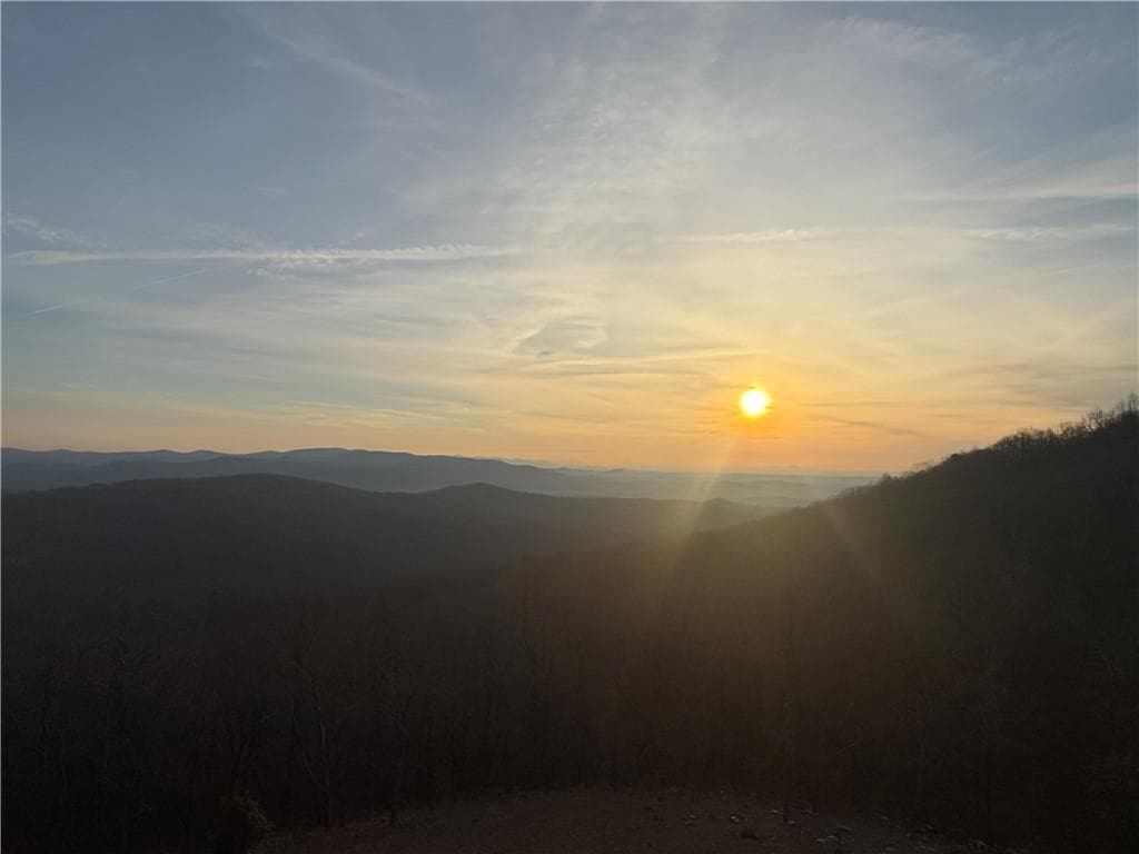 unimproved land for sale at LT 123 Blalock Mountain Rd Road, Talking Rock, GA 30175 — photo 1 of 35