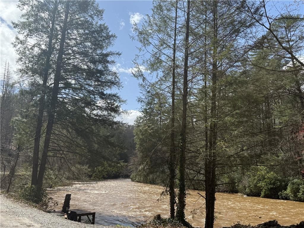 unimproved land for sale at LT 123 Blalock Mountain Rd Road, Talking Rock, GA 30175 — photo 7