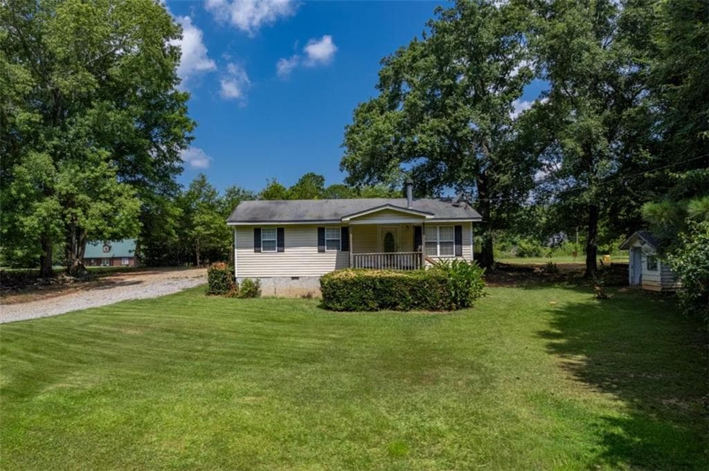 1080 Cleveland Avenue, Buckhead, GA 30625 — most recent listing photo
