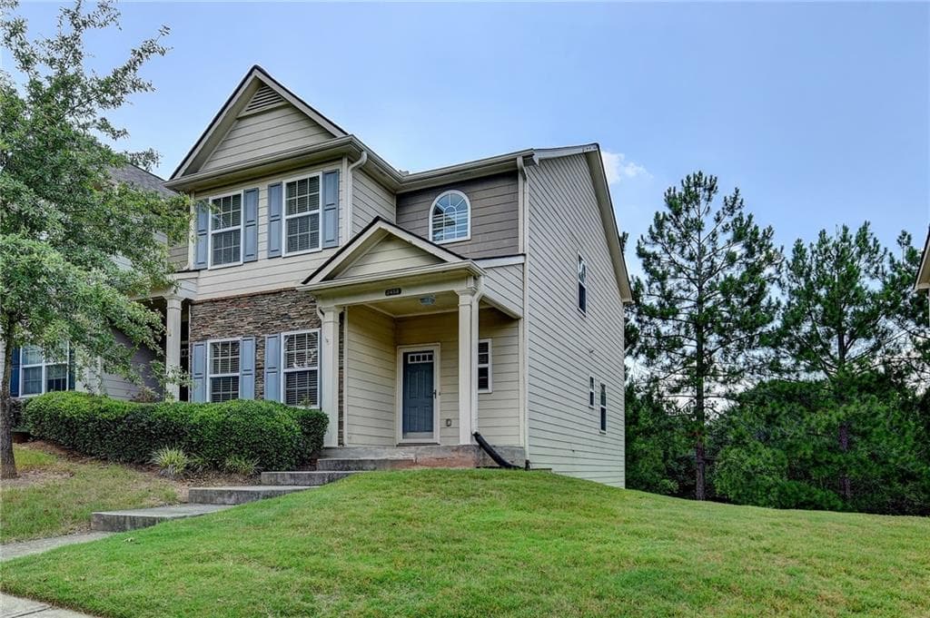 2458 SUWANEE POINTE Drive, Lawrenceville, GA 30043 — most recent listing photo