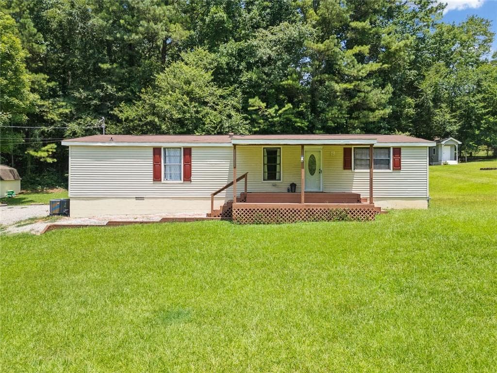 5848 Groovers Landing Road, Acworth, GA 30102 — most recent listing photo