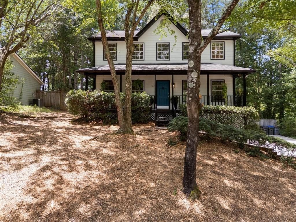 385 Roswell Farms Road, Roswell, GA 30075 — most recent listing photo
