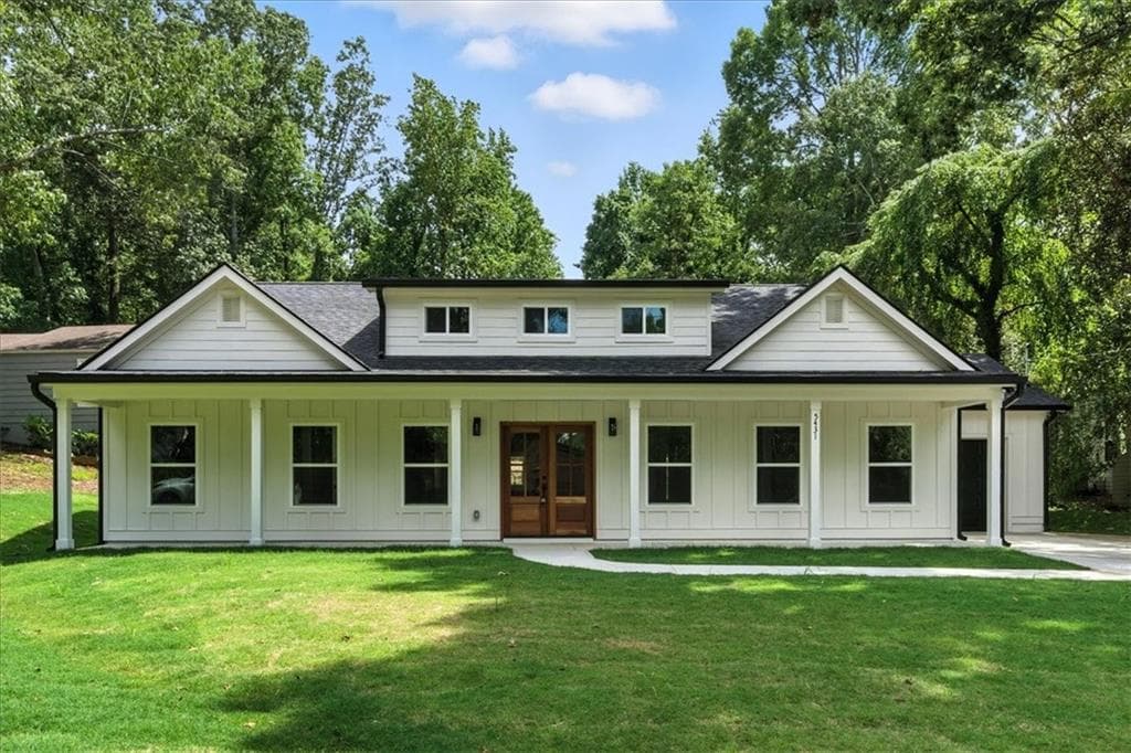 5431 S Lake Drive, Douglasville, GA 30135 — most recent listing photo