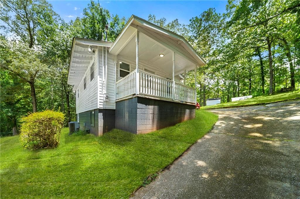 2400 Radford Road, Lithia Springs, GA 30122 — most recent listing photo