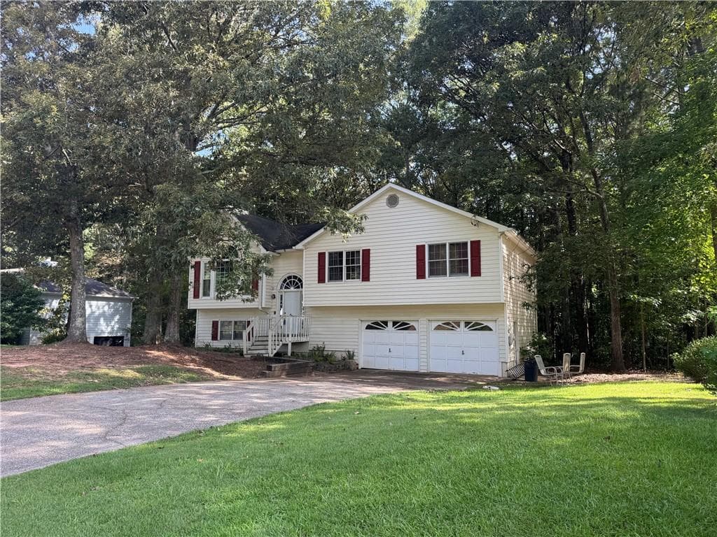 251 Cedar Creek Drive, Dallas, GA 30157 — most recent listing photo