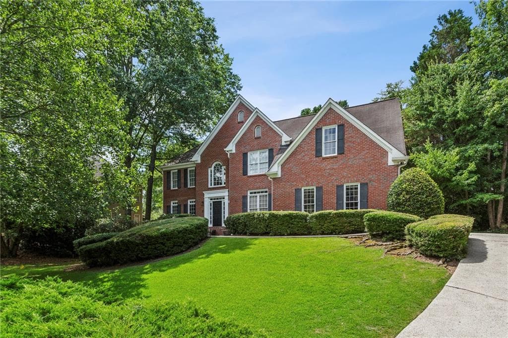 4422 Dunmore Road, Marietta, GA 30068 — most recent listing photo