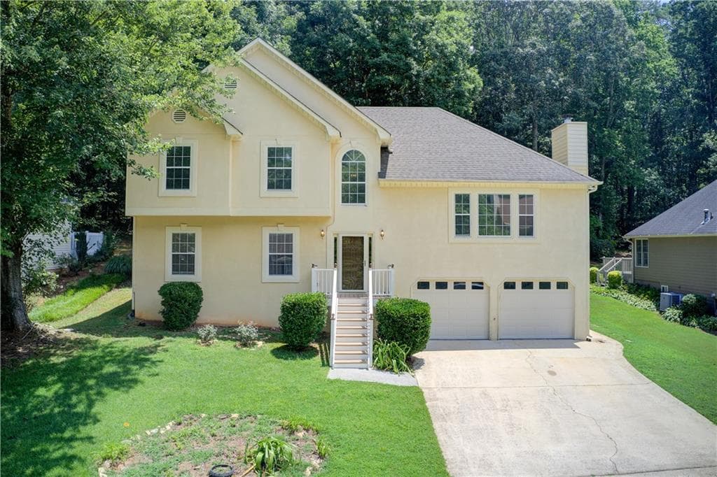 3029 Clove Tree Lane, Woodstock, GA 30189 — most recent listing photo