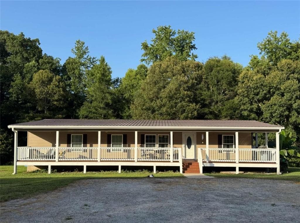 1124 Agan Road, Bremen, GA 30110 — most recent listing photo