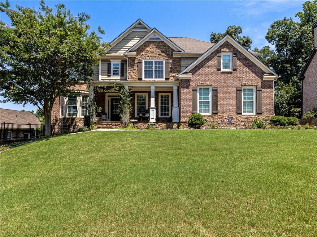 7113 Artisans Way, Flowery Branch, GA 30542 — most recent listing photo