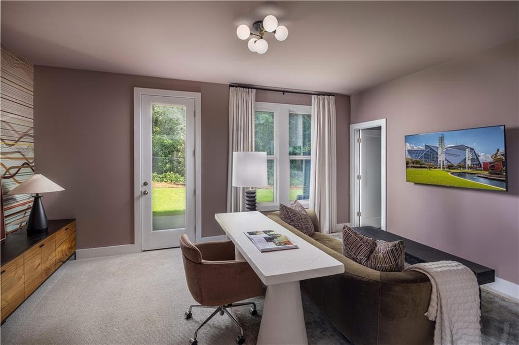 1484 Wicker Wood Place 22, Smyrna, GA 30080 — most recent listing photo
