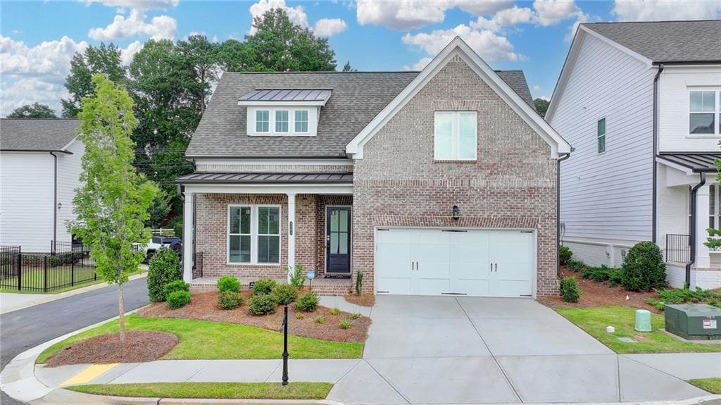 3301 Bennett Creek Lane, Suwanee, GA 30024 — most recent listing photo