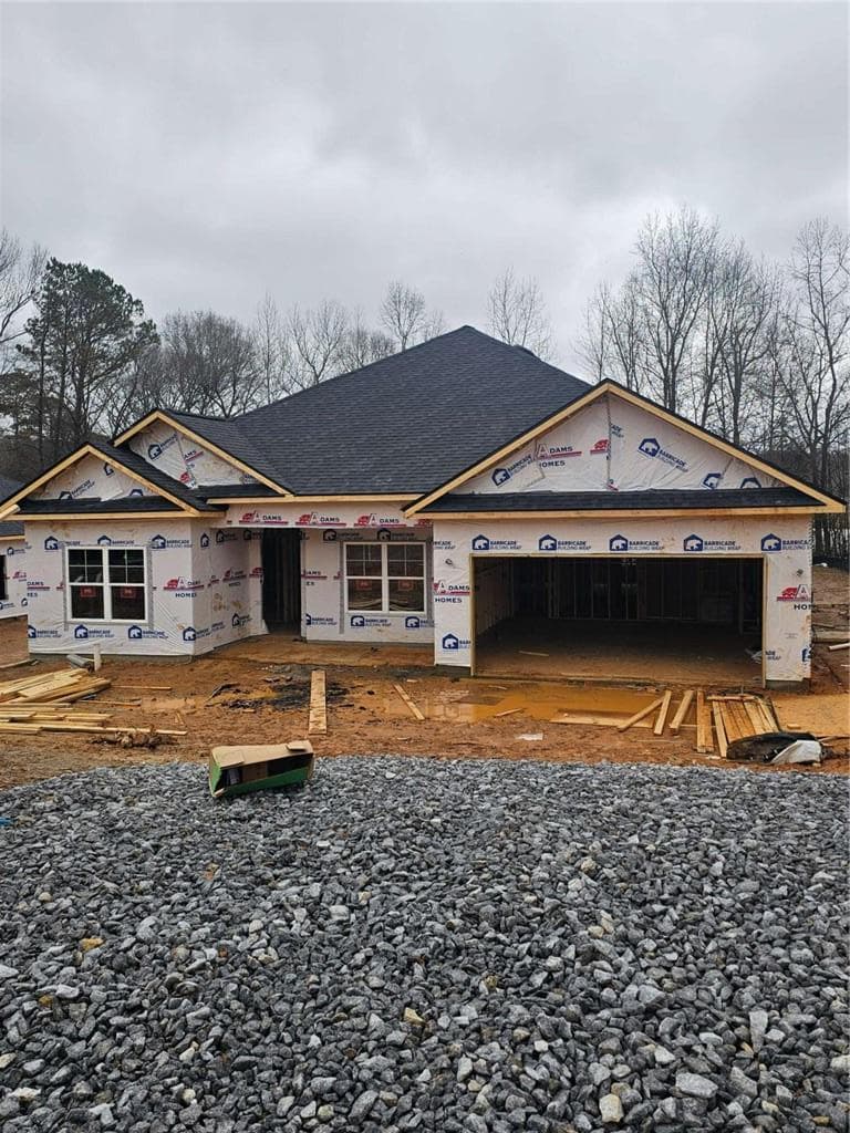149 Scarlett Place Drive, Bowdon, GA 30108 — most recent listing photo