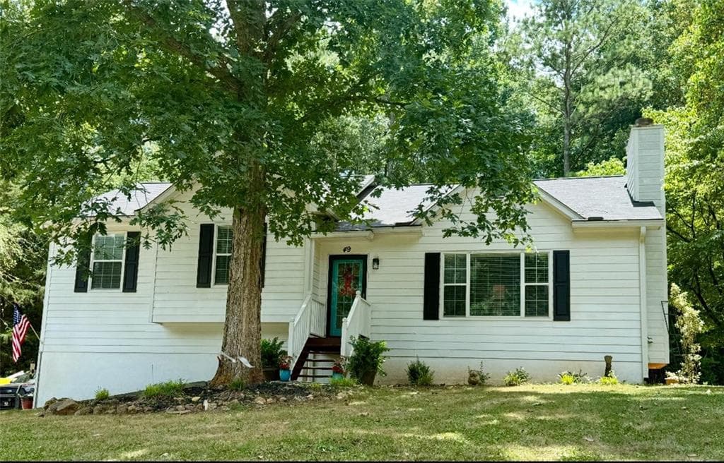 49 Lazy Water Drive, Cartersville, GA 30120 — most recent listing photo