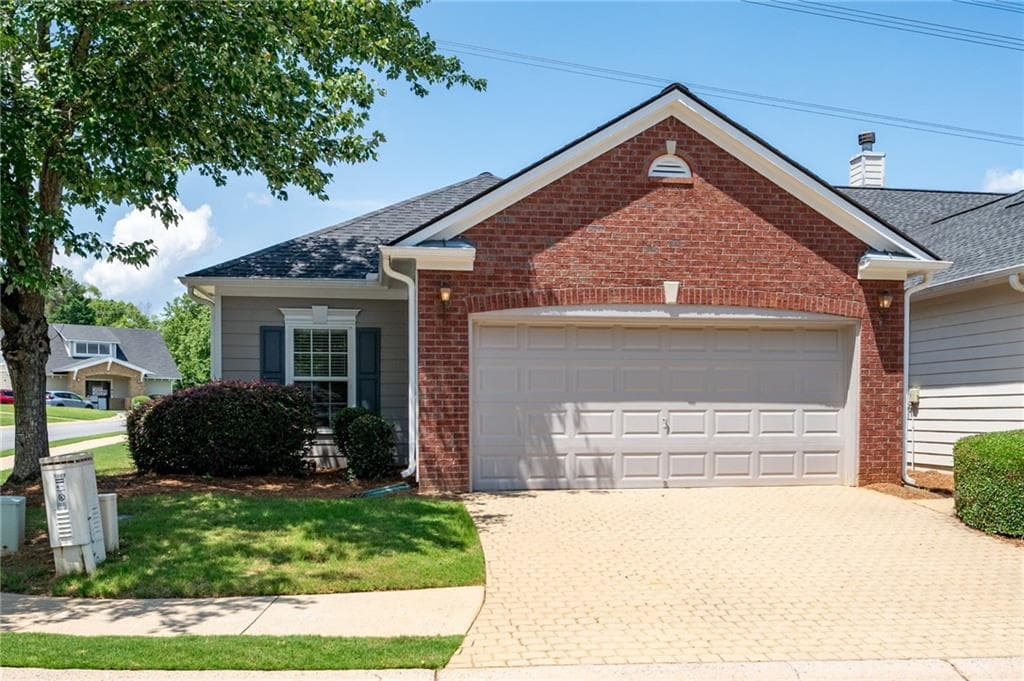 3 bedroom, 2 bathroom, 1,424 sq ft townhouse sold at 1567 Rachels Ridge, Kennesaw, GA 30152