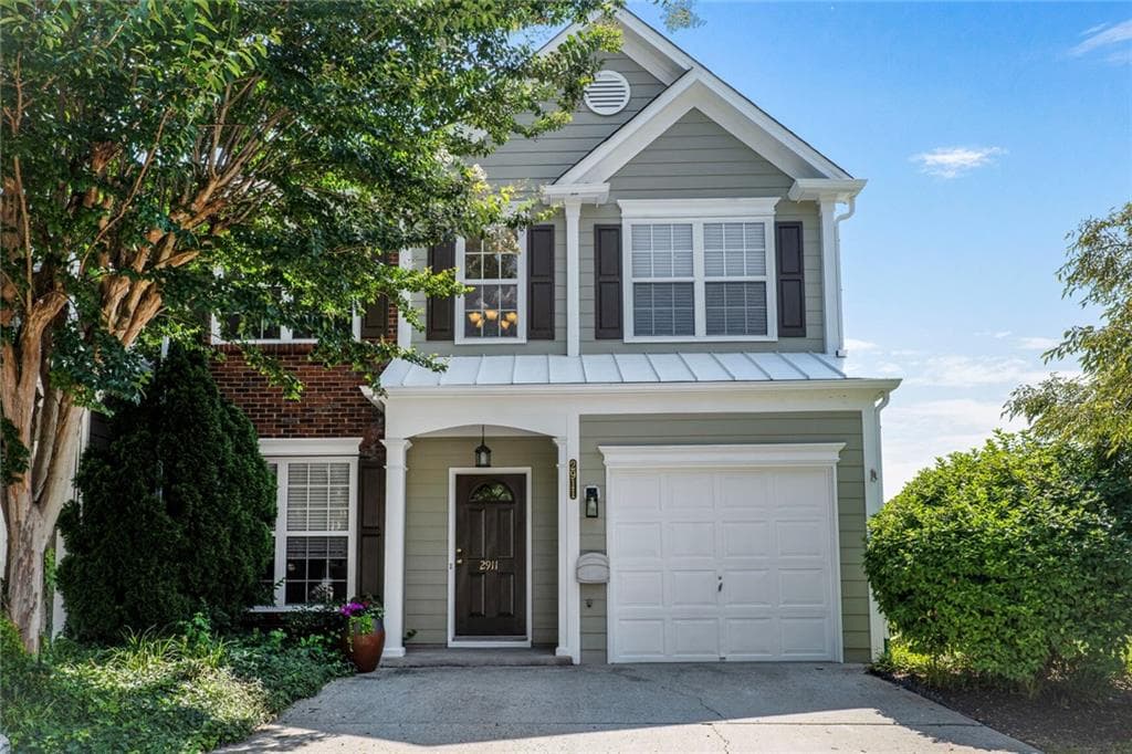 2911 Commonwealth Circle, Alpharetta, GA 30004 — most recent listing photo