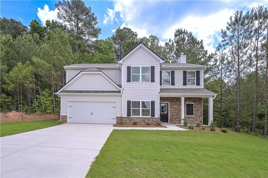 16 Deer Place, Villa Rica, GA 30180 — most recent listing photo