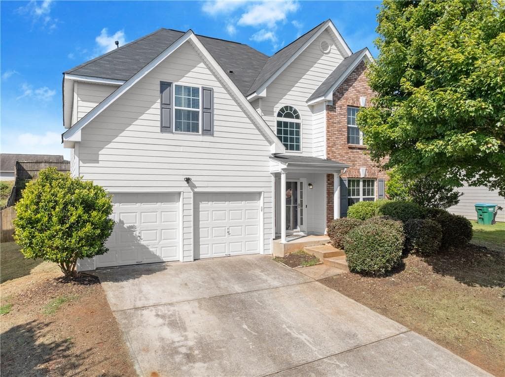 150 Pendergrass Farms Circle, Pendergrass, GA 30567 — most recent listing photo