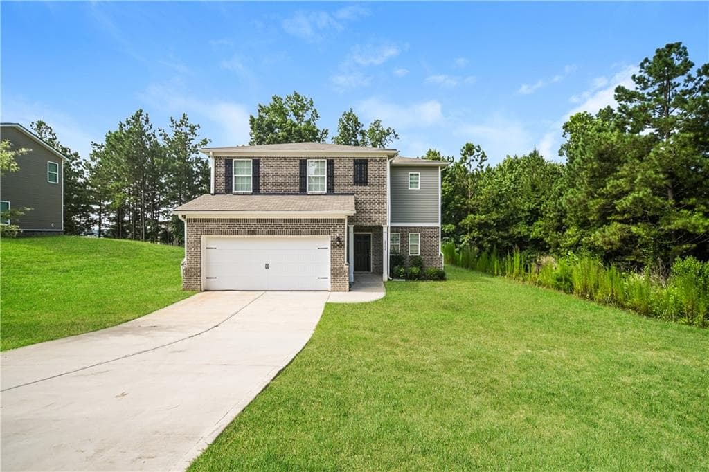 2502 Fraggle Roc, Conyers, GA 30012 — most recent listing photo