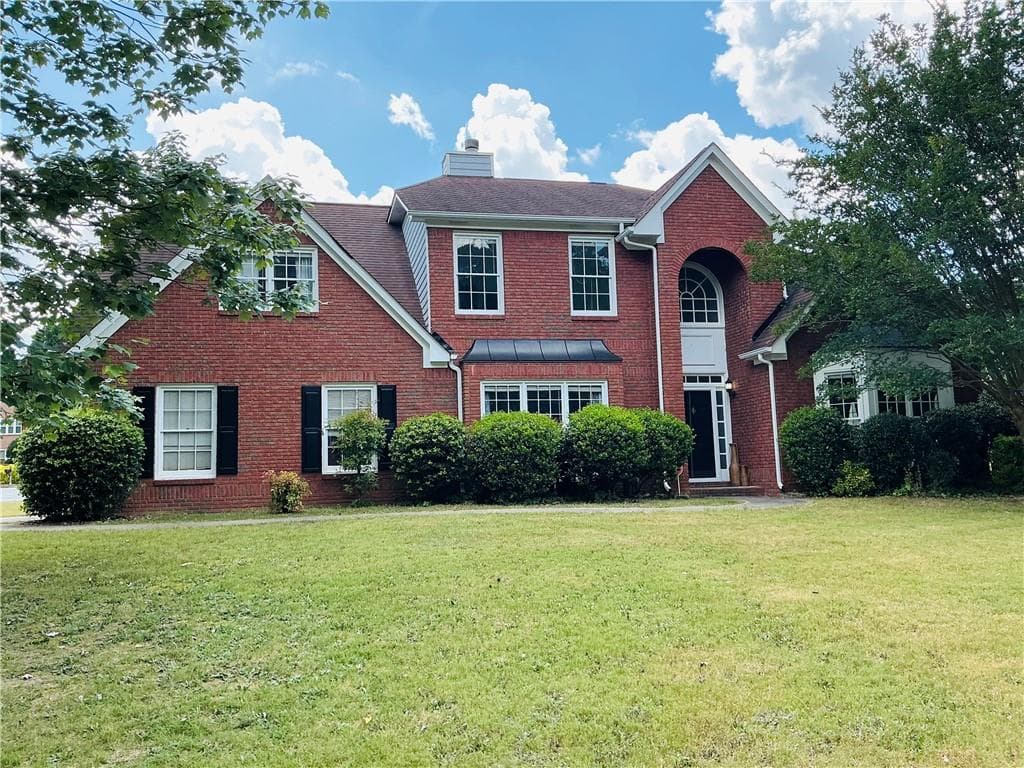 3069 Commons Crossing, Snellville, GA 30078 — most recent listing photo
