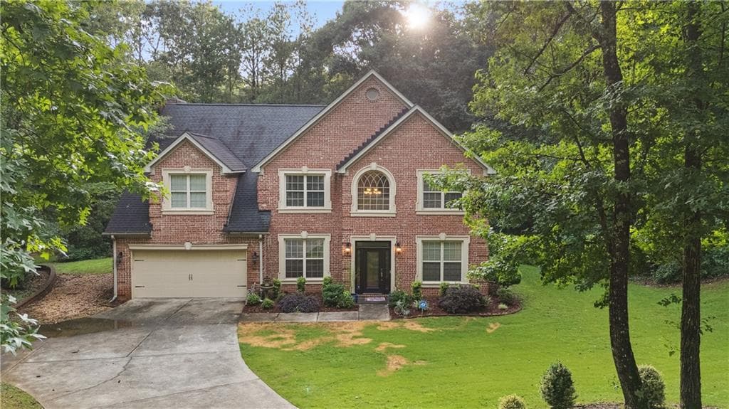 1705 Butler Bridge Road, Covington, GA 30016 — most recent listing photo
