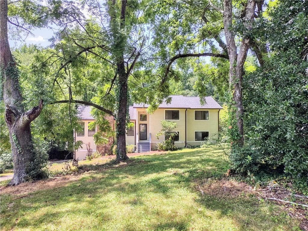 4846 Habersham Ridge, Lilburn, GA 30047 — most recent listing photo