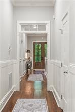 7 bedroom, 5 bathroom, 5,989 sq ft single family residence under contract at 2425 Birmingham Road, Alpharetta, GA 30004 — photo 7