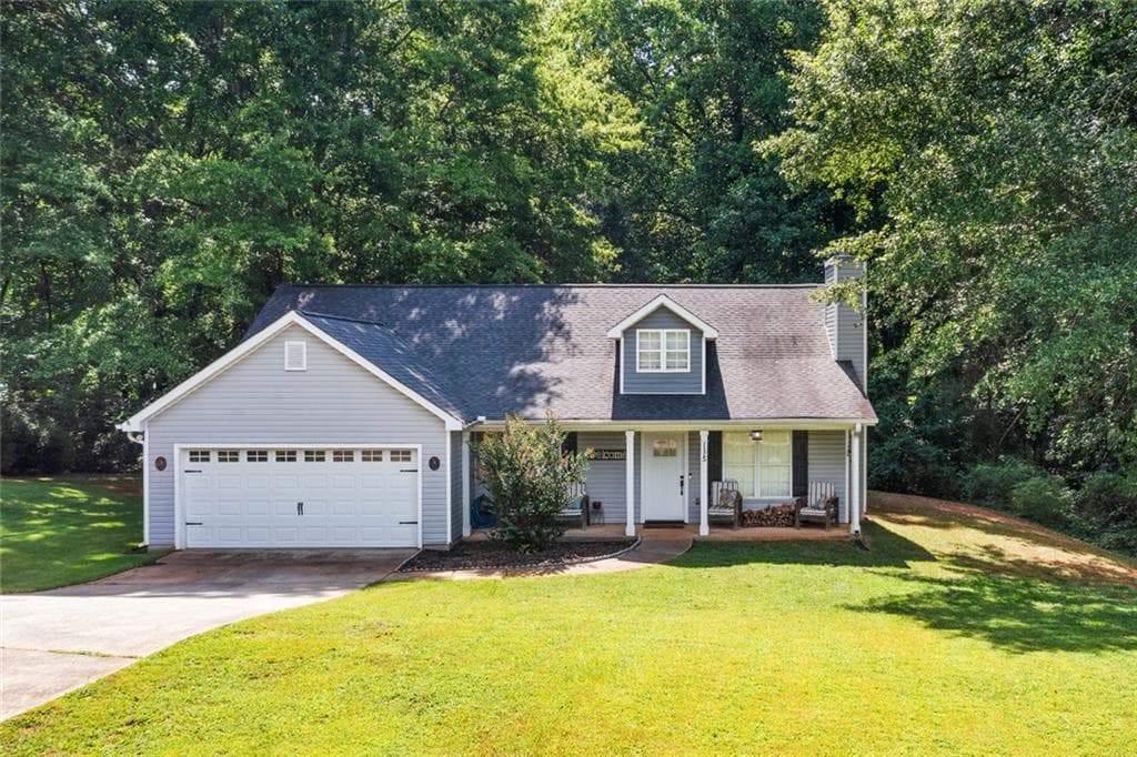 135 Springbrook Drive, Auburn, GA 30011 — most recent listing photo