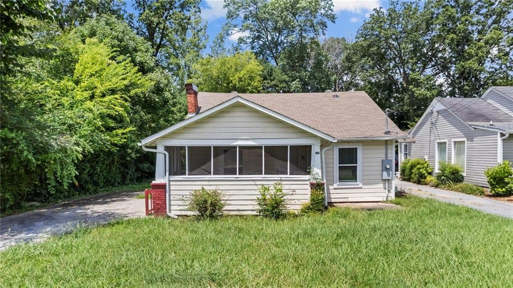 208 Cherry Street, Rome, GA 30165 — most recent listing photo