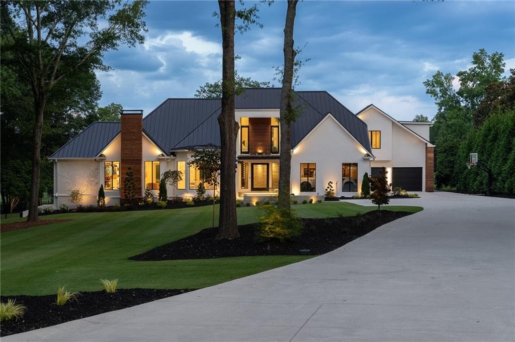 5615 Golf Club Drive, Braselton, GA 30517 — most recent listing photo
