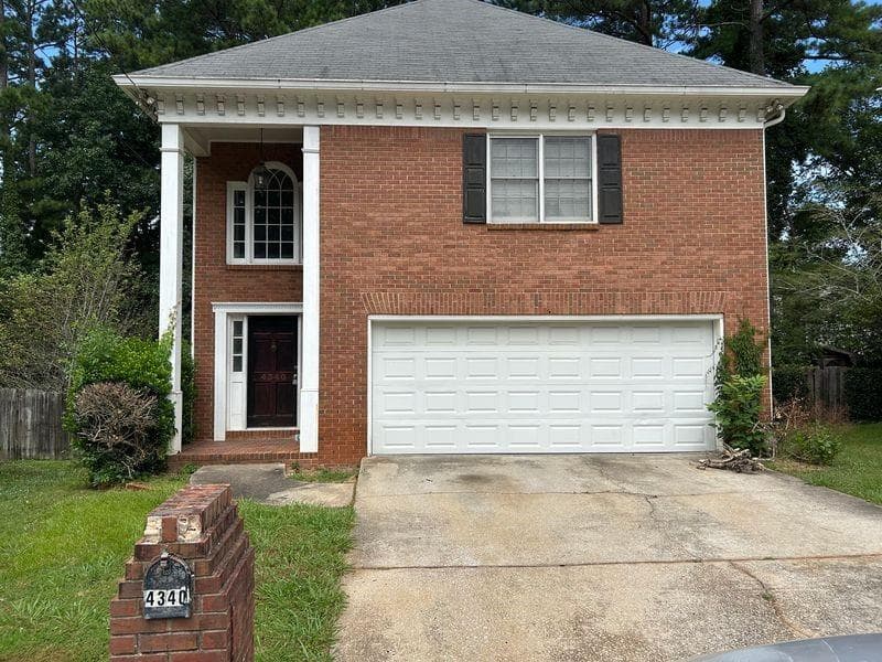 4340 Hambrick Place, Stone Mountain, GA 30083 — most recent listing photo