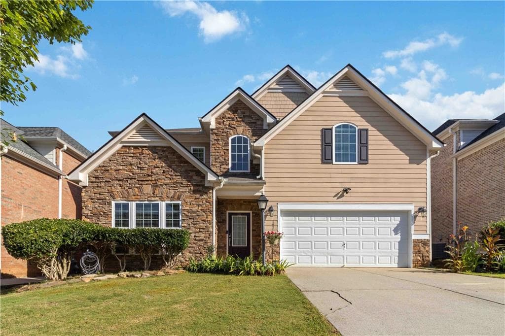 5839 Rue Chase Way, Tucker, GA 30084 — most recent listing photo