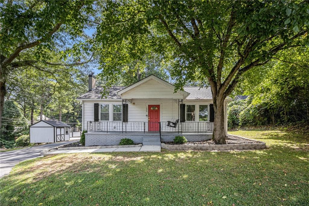 199 Highland Avenue, Dallas, GA 30132 — most recent listing photo