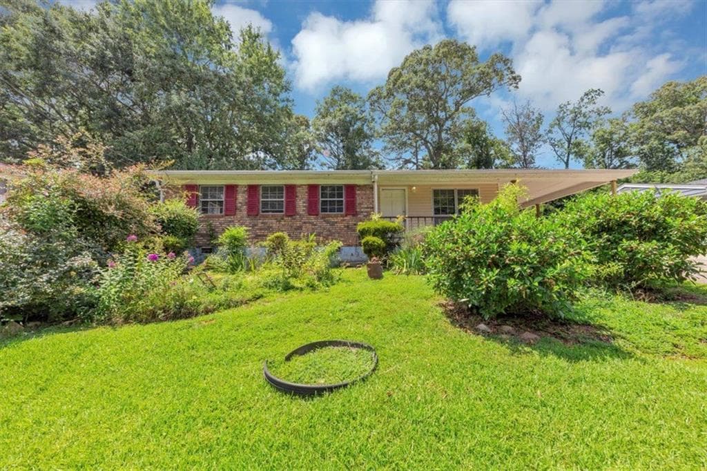 6425 WESTBURY Road, Riverdale, GA 30274 — most recent listing photo
