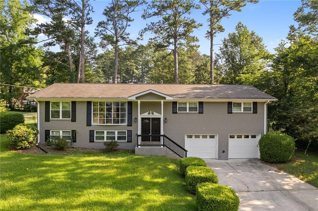 81 Cedar Valley Drive, Kennesaw, GA 30144 — most recent listing photo