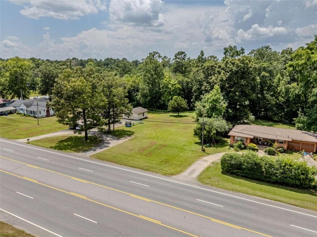 unimproved land for sale at 0 Martha Berry Highway, Rome, GA 30165 — photo 1 of 9