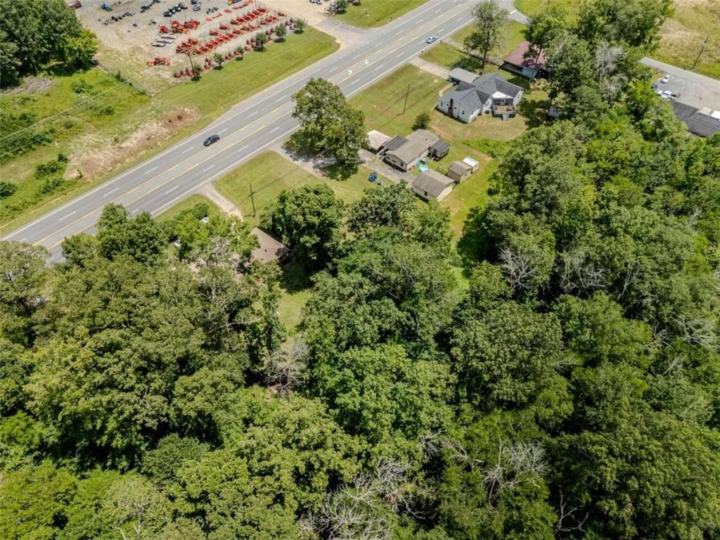 unimproved land for sale at 0 Martha Berry Highway, Rome, GA 30165 — photo 3