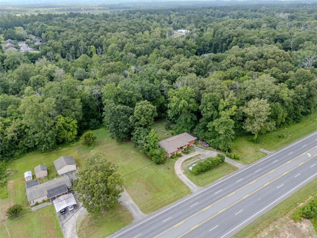 unimproved land for sale at 0 Martha Berry Highway, Rome, GA 30165 — photo 4