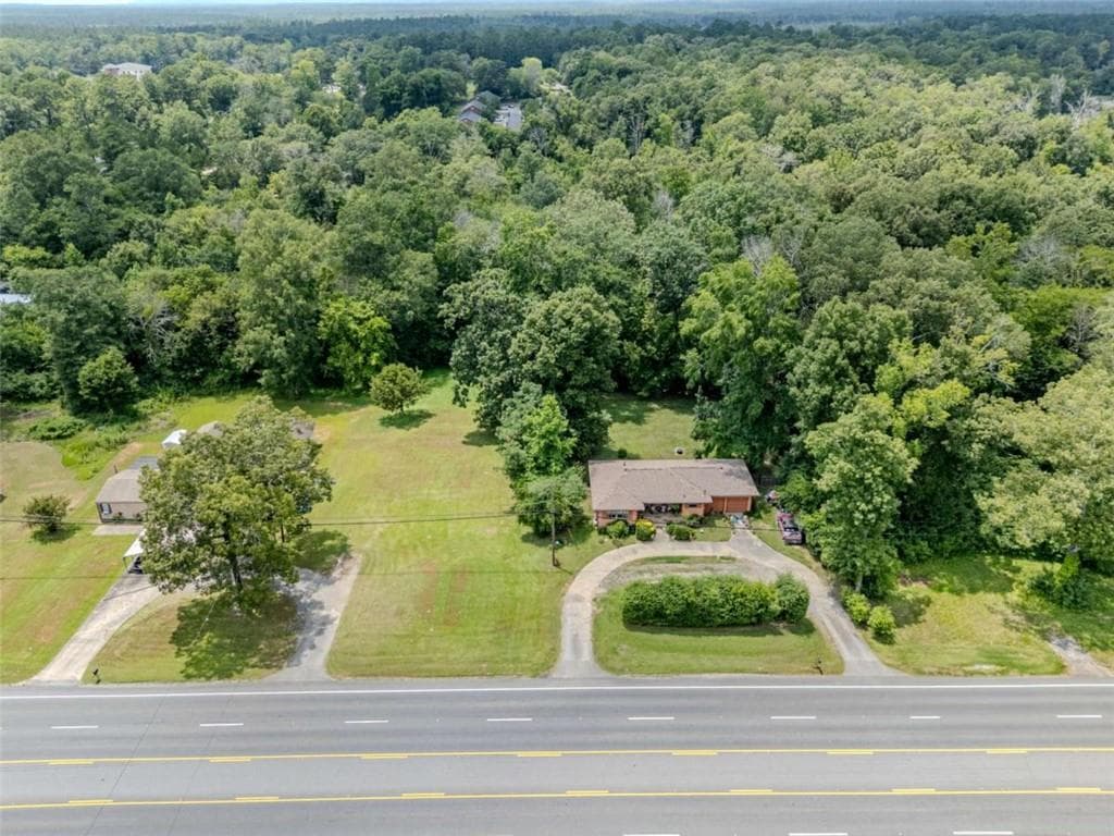 unimproved land for sale at 0 Martha Berry Highway, Rome, GA 30165 — photo 8