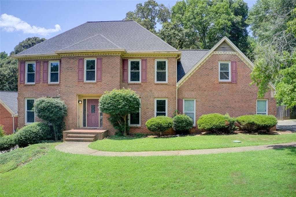 5172 Charlemagne Way, Lilburn, GA 30047 — most recent listing photo