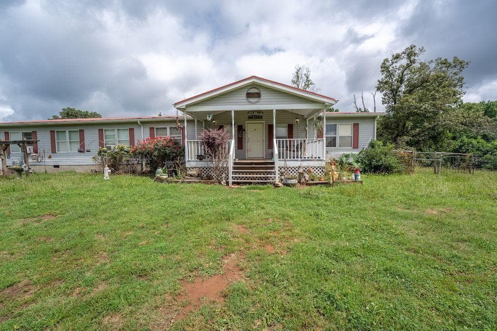 735 Hale Road, Maysville, GA 30558 — most recent listing photo