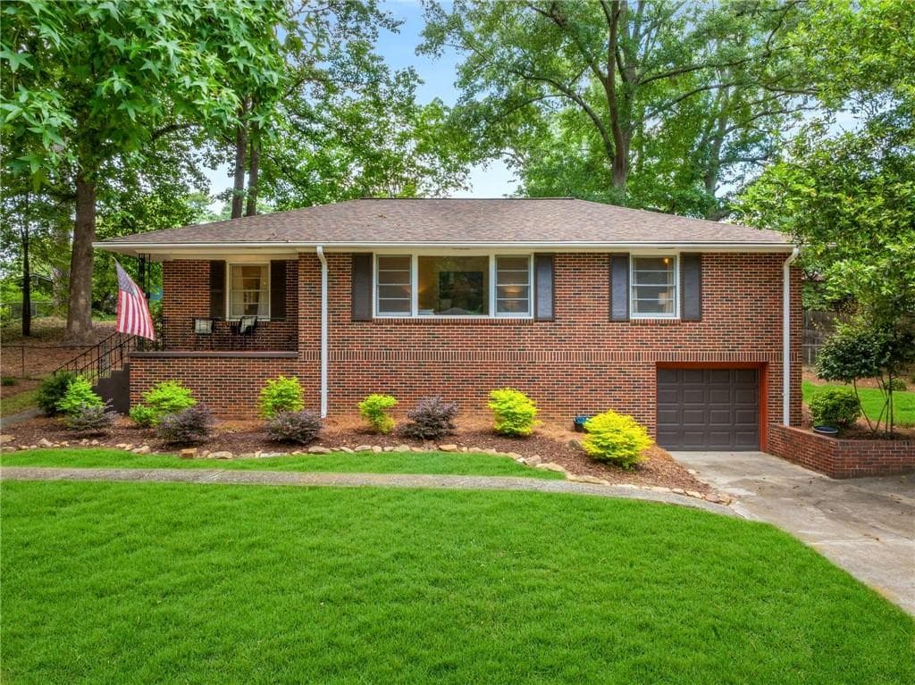 2780 Eastfield Road, Smyrna, GA 30080 — most recent listing photo