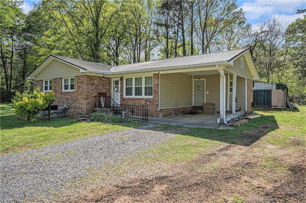 313 Charger Drive, Chatsworth, GA 30705 — most recent listing photo