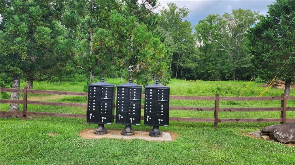 other for sale at 0 MOUNTAIN GLEN Court, Clarkesville, GA 30523 — photo 4
