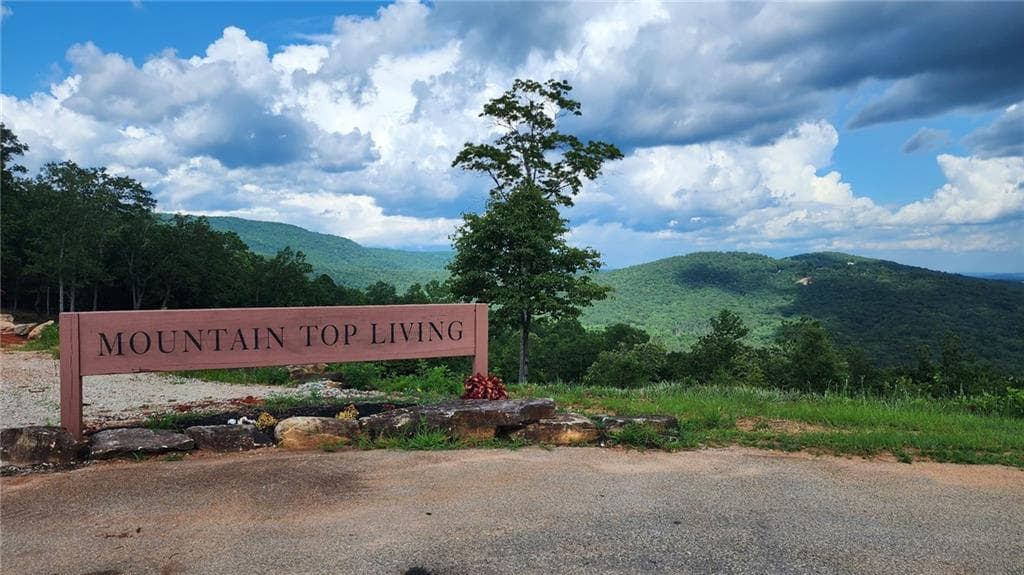 other for sale at 0 MOUNTAIN GLEN Court, Clarkesville, GA 30523 — photo 5