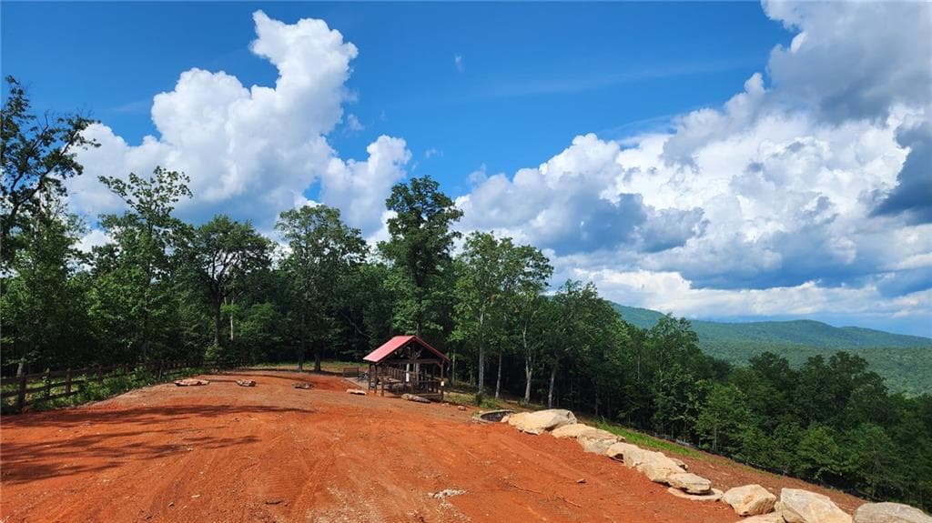 other for sale at 0 MOUNTAIN GLEN Court, Clarkesville, GA 30523 — photo 7