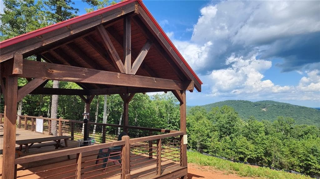 other for sale at 0 MOUNTAIN GLEN Court, Clarkesville, GA 30523 — photo 9